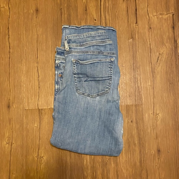 American Eagle Outfitters Denim - Womens American Eagle Jean